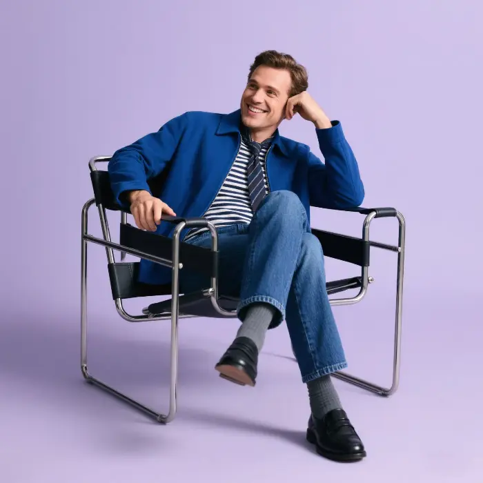 man shoes from china footwear exporter